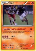FOOT