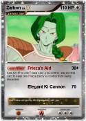 Zarbon