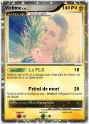 Victime