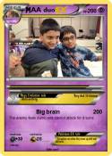 AA duo