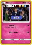SODA!!!!