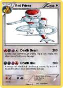 Red Frieza