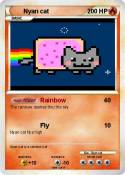 Nyan cat