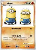 Minion