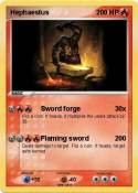 Hephaestus