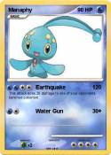 Manaphy