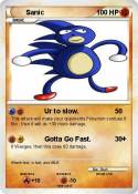 Sanic