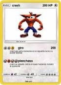 crash