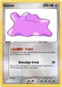 Ummm