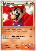 mario ex