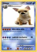 Chispa