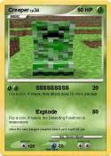 Creeper