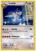 Godzilla