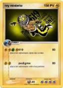 rey misterio