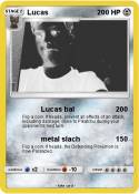 Lucas
