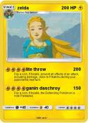 zelda