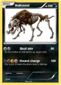 Stalhound
