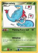 Grays turtwig