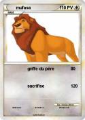 mufasa