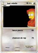 bart rebelle