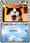 Meowwwwwwwwth
