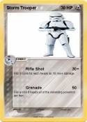 Storm Trooper