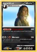 Alycia DC