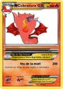 Cobratore GX