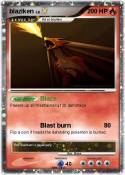 blaziken