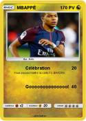 MBAPPÉ