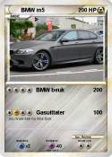 BMW m5