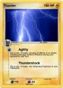 Thunder
