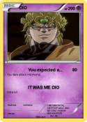 DIO