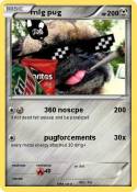 mlg pug