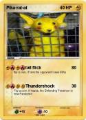 Pika-rat-at