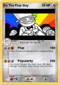 Do The Flop