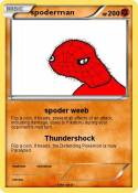 spoderman