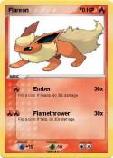 Flareon