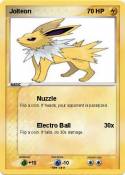 Jolteon