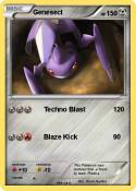 Genesect