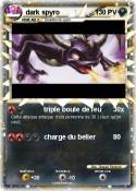 dark spyro