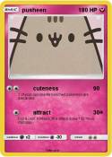 pusheen