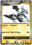 Kyurem