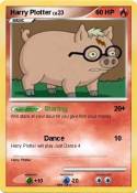 Harry Plotter