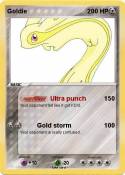 Goldie
