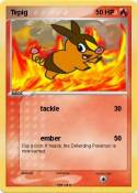 Tepig