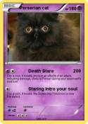 Perserian cat