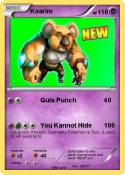 Koarim