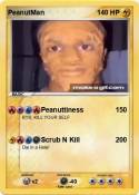 PeanutMan
