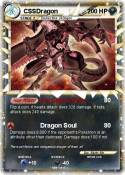 CSSDragon